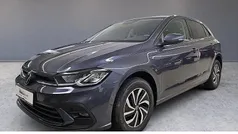 Grau Neu 2025 VW Polo Life Kleinwagen | 24.990 € (Fairer Preis)