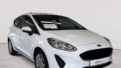 Gebraucht 2020 Ford Fiesta Cool & Connect Kleinwagen | 11.290 € (Superpreis)