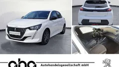 Gebraucht 2023 Peugeot 208 Active Kleinwagen | 16.860 € (Guter Preis)