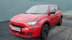 Rot Gebraucht 2025 Fiat 600 SUV | 25.490 € (Fairer Preis)