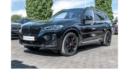 Second-hand BMW X3 M Sport 340 CP (250 kW) 2023 SUV