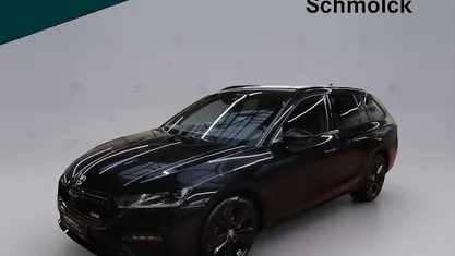 Gebraucht Skoda Octavia RS 200 PS (147 kW) 2022 Kombi