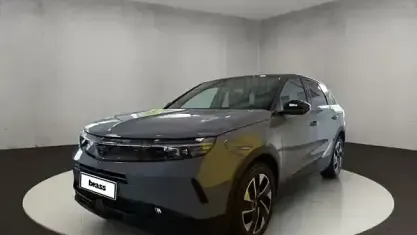Gebraucht Opel Grandland Electric 145 PS (106 kW) 2025 Grafik grau (uni) SUV