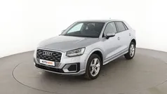 Grau Gebraucht 2018 Audi Q2 Sport SUV | 22.050 € (Fairer Preis)
