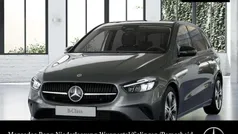 Gebraucht 2025 Mercedes B220 Progressive Van / Kleinbus | 39.998 € (Fairer Preis)