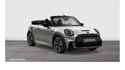 Gebraucht Mini John Cooper Works Cabriolet 231 PS (169 kW) 2023 Cabrio
