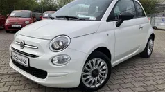 Gebraucht 2023 Fiat 500 Kleinwagen | 12.997 € (Fairer Preis)