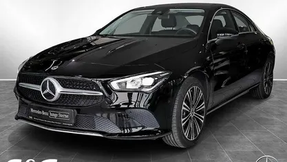 Gebraucht 2022 Mercedes CLA250e Limousine | 27.990 € (Guter Preis)
