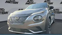 Gebraucht 2025 Nissan Juke SUV | 29.690 € (Fairer Preis)