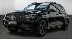 Gebraucht 2025 Mercedes GLE450 AMG AMG line | 93.480 € (Superpreis)