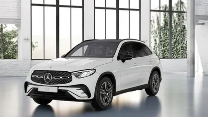 Gebraucht Mercedes GLC200 AMG 204 PS (150 kW) 2025 SUV