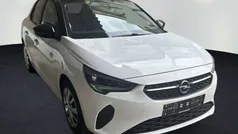 Gebraucht 2022 Opel Corsa Edition Kleinwagen | 12.490 € (Guter Preis)
