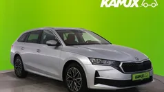Brilliantsilber metallic Neu 2025 Skoda Octavia Selection Kombi | 32.900 € (Guter Preis)
