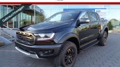 Gebraucht 2022 Ford Ranger Raptor Abholung | 49.550 €