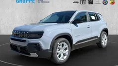 Grauschwarz Neu 2025 Jeep Avenger EV Altitude SUV | 29.950 € (Fairer Preis)