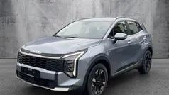 Lunar silver Neu 2025 Kia Sportage 2 SUV | 28.980 € (Superpreis)