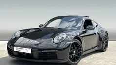 Gebraucht 2020 Porsche 911 Carrera 4 Coupé | 125.980 € (Etwas zu teuer)