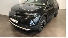 Schwarz Gebraucht 2022 Opel Mokka Elegance SUV | 19.780 € (Guter Preis)