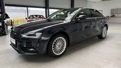 Gebraucht 2014 Audi A4 Design Limousine | 14.890 € (Teuer)