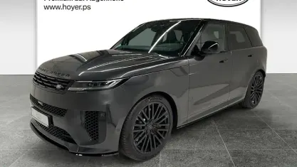 Neu Land Rover Range Rover Sport 635 PS (467 kW) 2026 Grau SUV