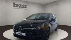 Gebraucht 2021 Opel Astra GS Line Limousine | 14.950 € (Fairer Preis)