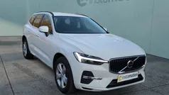 Gebraucht 2021 Volvo XC60 Momentum SUV | 31.650 € (Guter Preis)