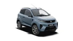 Gebraucht 2022 Aixam Crossover Premium Premium Limousine | 14.990 € (Etwas zu teuer)