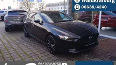 Andere Neu 2024 Mazda 3 Homura-Line Limousine | 26.899 € (Fairer Preis)