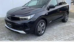 Gebraucht 2023 Opel Grandland X Elegance SUV | 25.750 € (Fairer Preis)