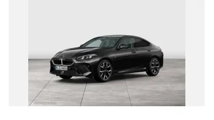 Neu BMW 223 M Sport 204 PS (150 kW) 2025 Schwarz Coupé