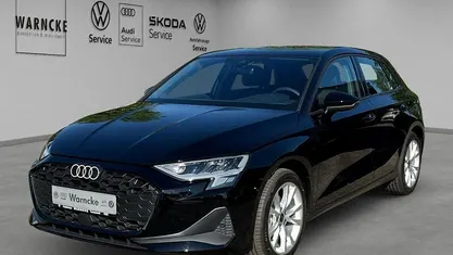 Gebraucht Audi A3 Ambiente 150 PS (110 kW) 2025 Limousine