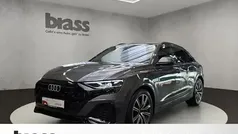 Gebraucht 2025 Audi Q8 Ambiente SUV | 64.800 € (Fairer Preis)