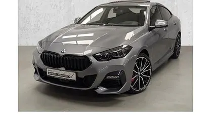 Gebraucht BMW 220 Comfort Edition 178 PS (130 kW) 2024 Coupé