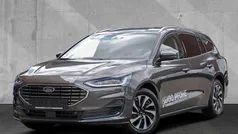 Gebraucht 2023 Ford Focus Titanium X Kombi | 17.980 € (Fairer Preis)