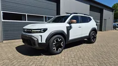 Arktis weiß Neu 2025 Dacia Duster Extreme SUV | 28.990 € (Fairer Preis)
