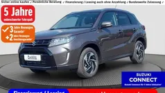 Grau Neu 2025 Suzuki Vitara Comfort+ SUV | 24.985 € (Fairer Preis)