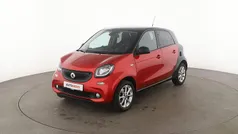 Gebraucht 2019 Smart ForFour Basis Kleinwagen | 14.520 € (Fairer Preis)