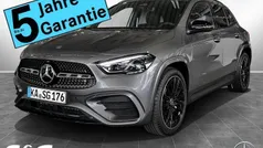 Gebraucht 2025 Mercedes GLA200 AMG SUV | 52.299 €