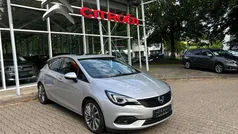 Gebraucht 2020 Opel Astra Business Elegance Limousine | 15.290 € (Fairer Preis)