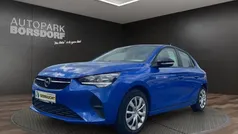 Gebraucht 2022 Opel Corsa-e Edition Kleinwagen | 12.970 € (Fairer Preis)