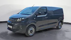 Grau Neu 2025 Peugeot Expert Van | 32.990 € (Guter Preis)