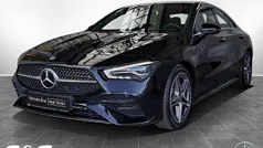 Gebraucht 2024 Mercedes CLA180 AMG Limousine | 31.900 € (Fairer Preis)