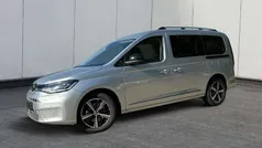 VW Caddy Maxi