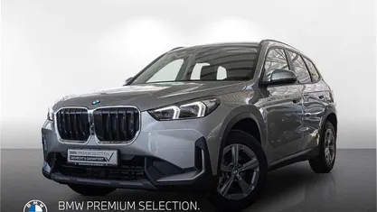 Metallic Gebraucht 2024 BMW X1 Performance SUV | 37.900 € (Fairer Preis)