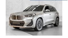 Gebraucht 2025 BMW iX1 M Sport SUV | 49.990 € (Fairer Preis)