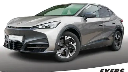 Gebraucht Cupra Tavascan Endurance 210 kW (286 PS) 2025 Atacama desert SUV