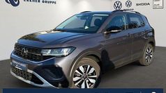 Gebraucht 2025 VW T-Cross Goal SUV | 22.499 € (Superpreis)