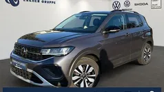 Gebraucht 2025 VW T-Cross Goal SUV | 22.499 € (Superpreis)