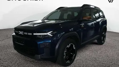 Gebraucht Dacia Bigster Extreme 140 PS (102 kW) 2025 SUV