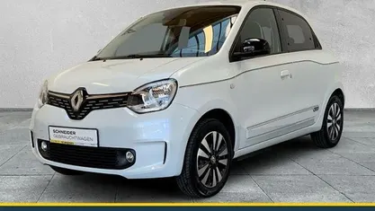 Gebraucht Renault Twingo Techno 60 kW (82 PS) 2023 Kleinwagen